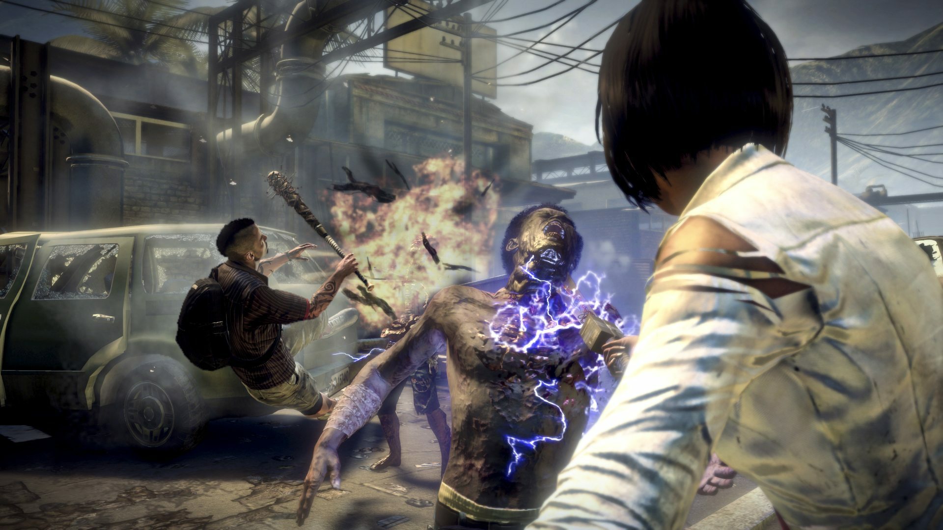 Dead Island - Imagen 18
